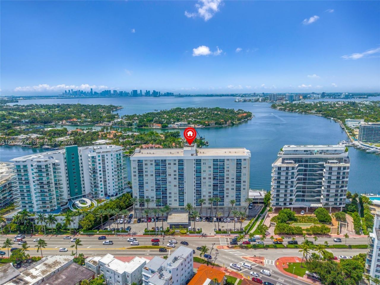 6770 Indian Creek Dr, Unit 11E, Miami Beach, FL 33141 Photo