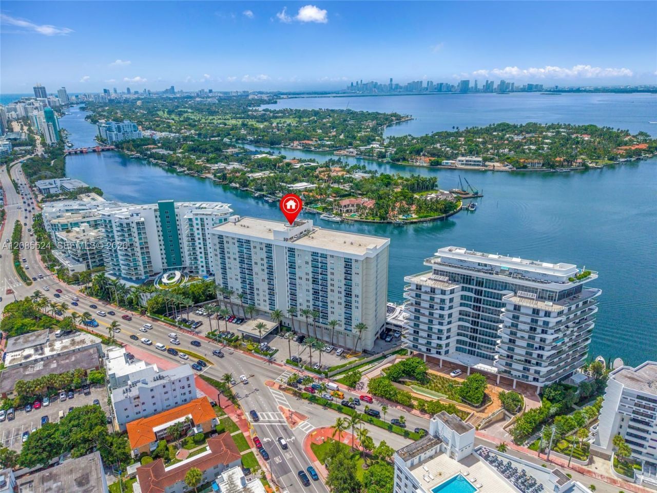 6770 Indian Creek Dr, Unit 11E, Miami Beach, FL 33141 Photo