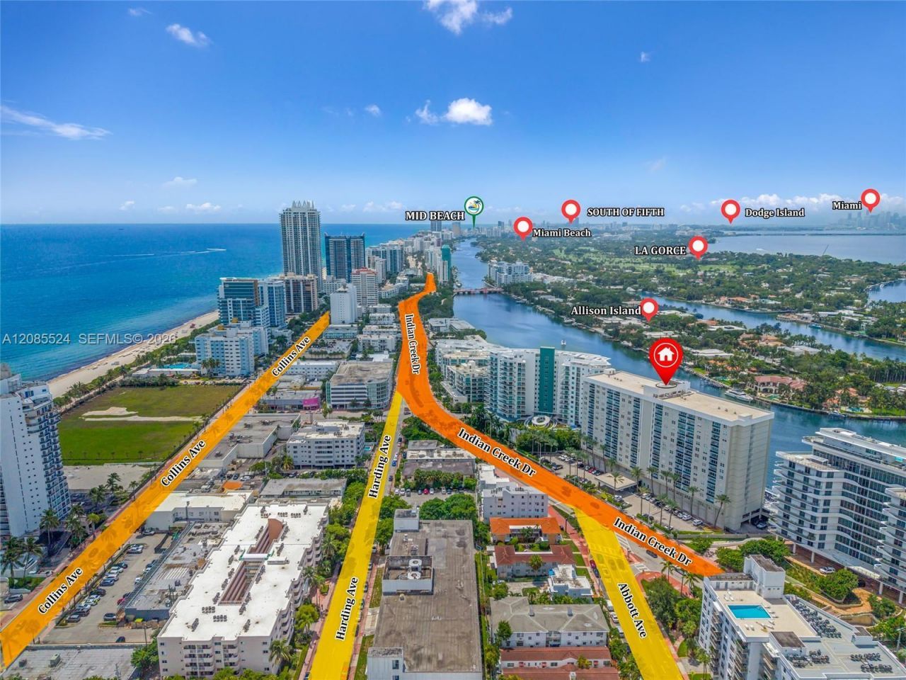 6770 Indian Creek Dr, Unit 11E, Miami Beach, FL 33141 Photo