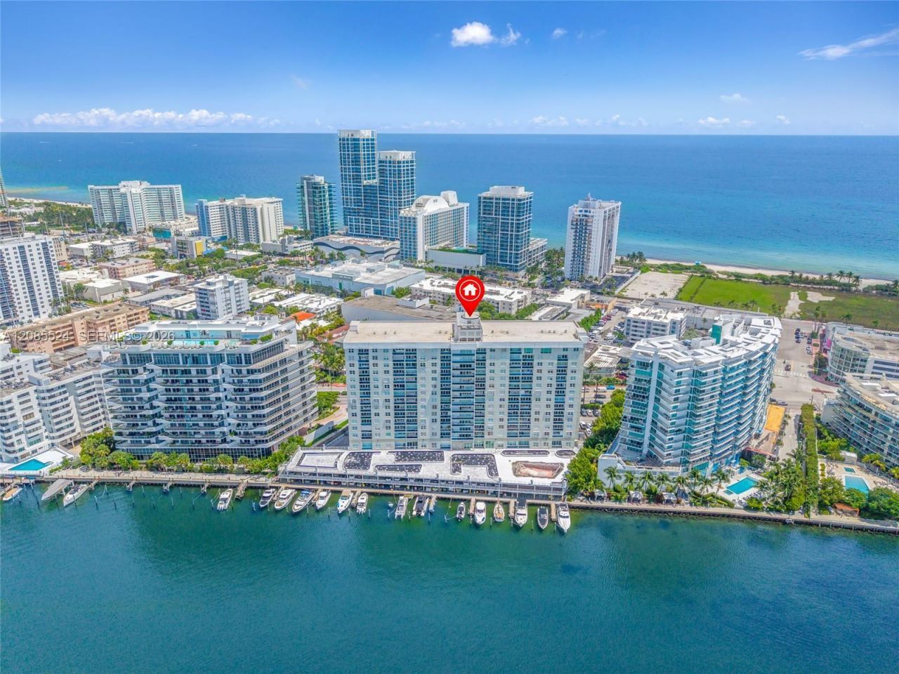 6770 Indian Creek Dr, Unit 11E, Miami Beach, FL 33141 Photo
