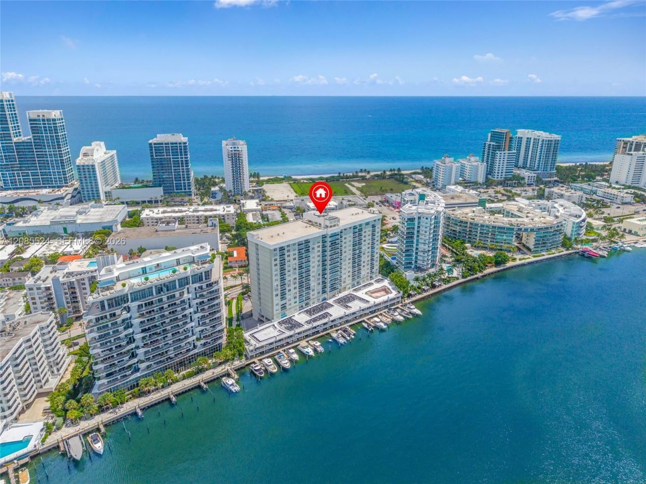 6770 Indian Creek Dr, Unit 11E, Miami Beach, FL 33141 Photo