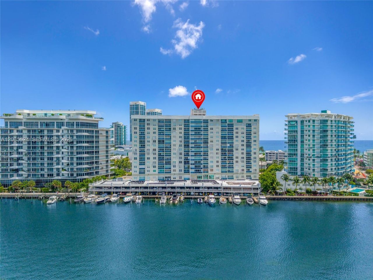 6770 Indian Creek Dr, Unit 11E, Miami Beach, FL 33141 Photo