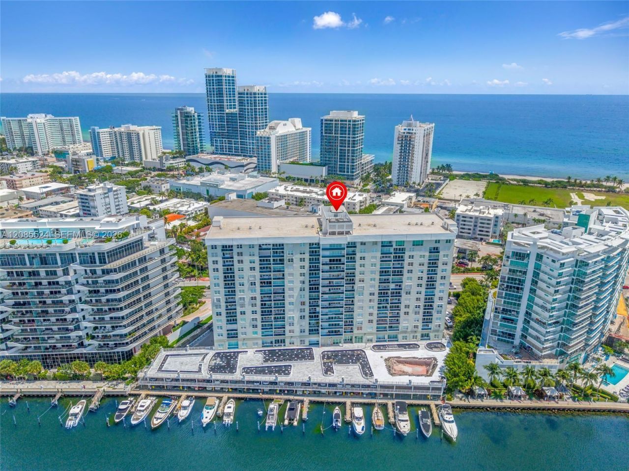 6770 Indian Creek Dr, Unit 11E, Miami Beach, FL 33141 Photo