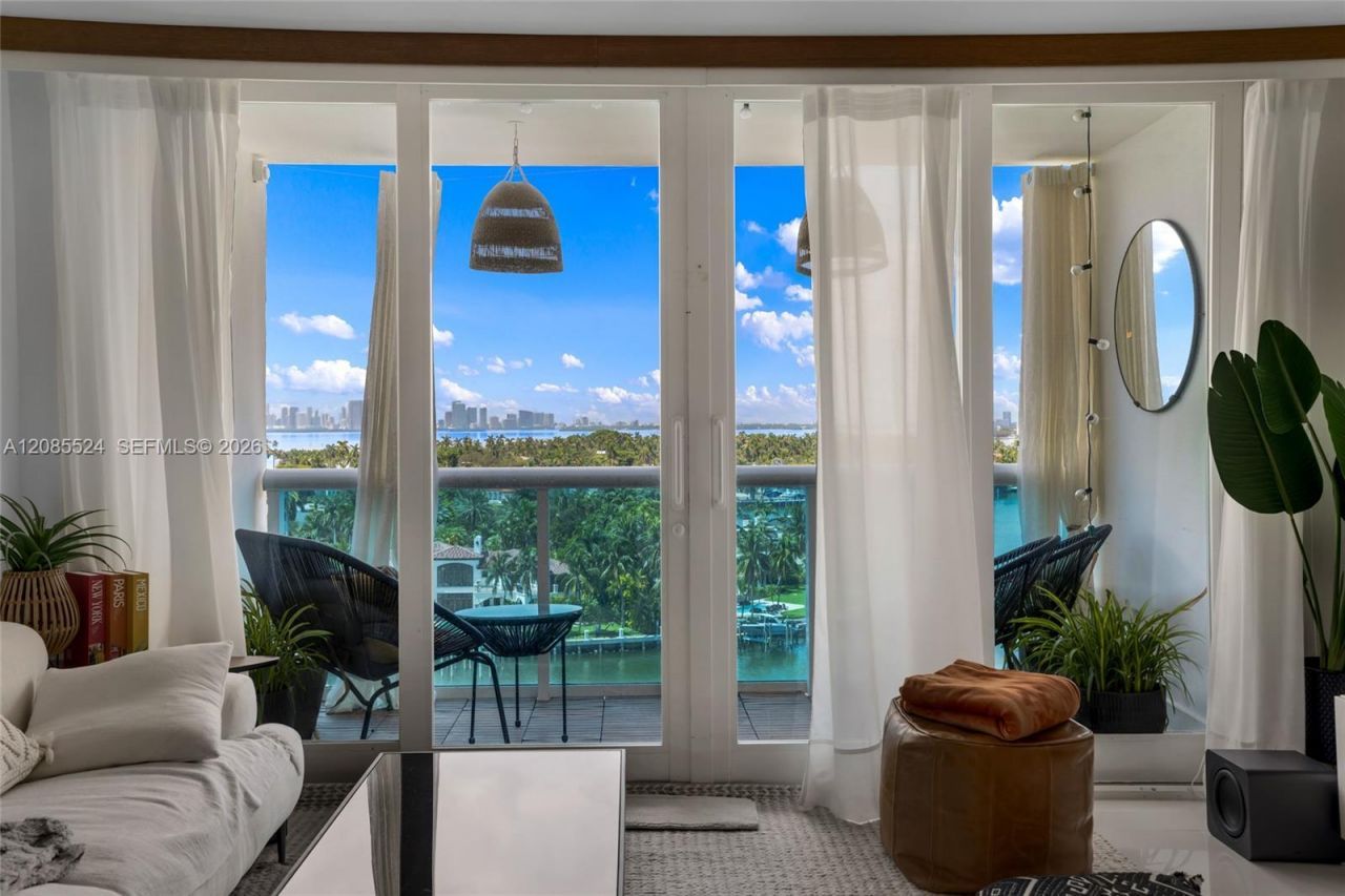 6770 Indian Creek Dr, Unit 11E, Miami Beach, FL 33141 Photo
