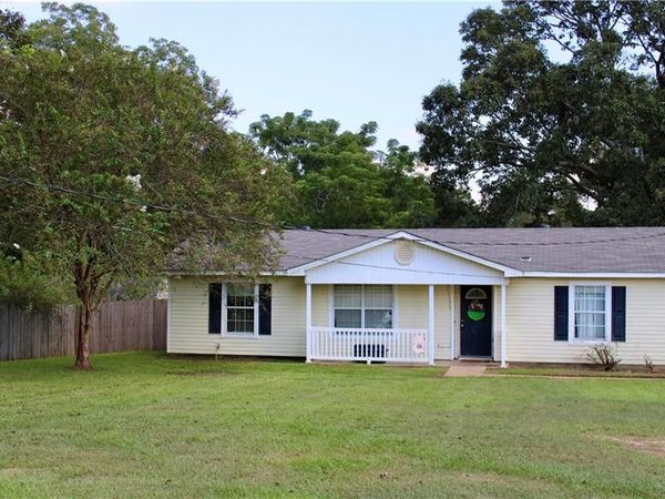 4731 Gold Mine Road E, Mobile, AL 36619