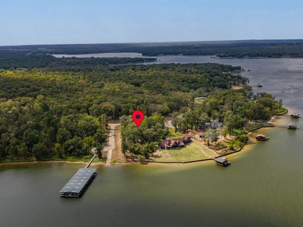 Lot 37 N Private Road 52416 , Leesburg, TX 75451