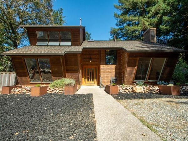 17368 Melody Lane, Los Gatos, CA 95033