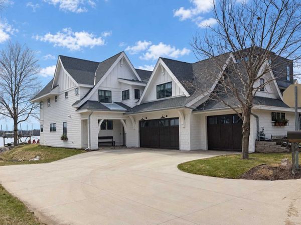 365 Lakeview Avenue , Tonka Bay, MN 55331