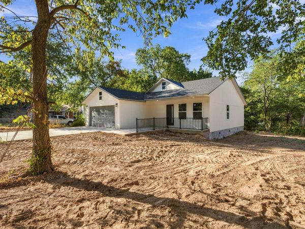 110 W Park Street, Monett, MO 65708