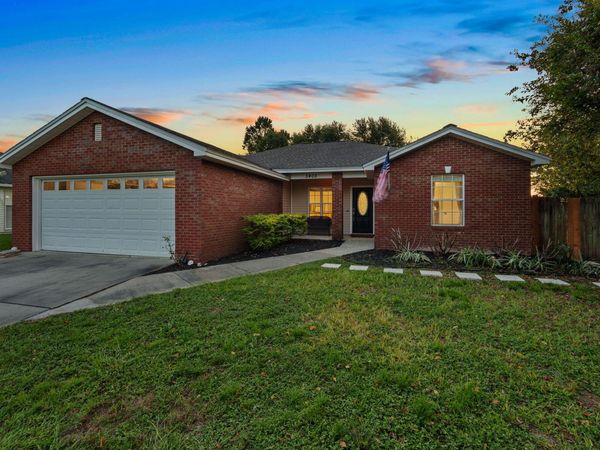5405 Duneridge Road, Panama City, FL 32404
