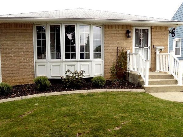 146 Desmond Drive, Tonawanda, NY 14150