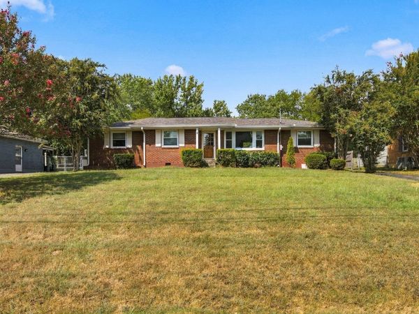 306 Wauford Dr , Nashville, TN 37211