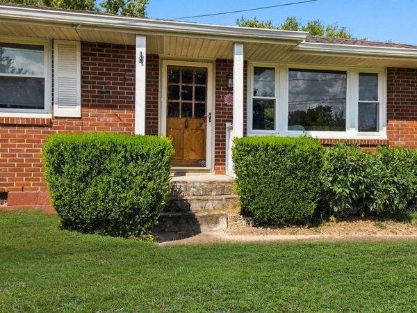 306 Wauford Dr, Nashville, TN 37211
