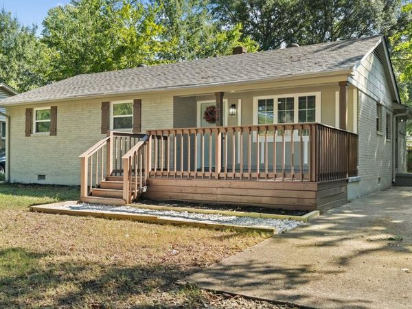 524 MCDERMITT RD, Memphis, TN 38120