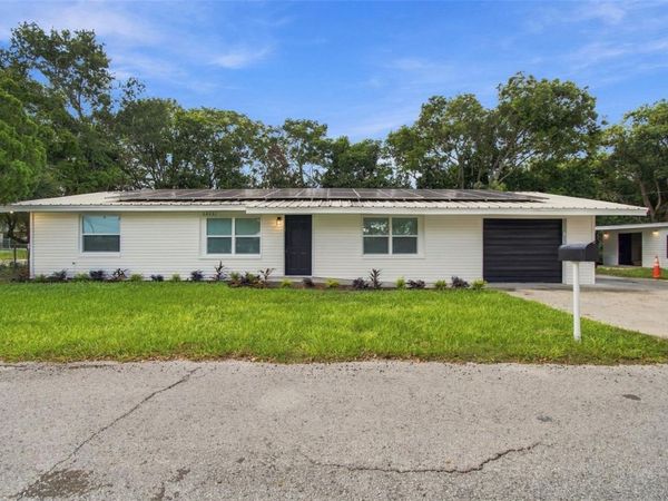 38351 7TH AVENUE , ZEPHYRHILLS, FL 33542