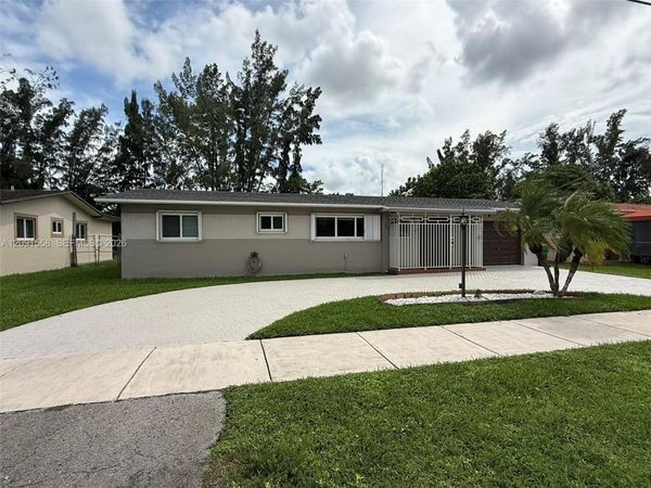 11450 SW 47th Ter , Unit 11450, Miami, FL 33165