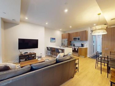 1118 S HIGHLAND STREET , Unit 2, ARLINGTON, VA 22204