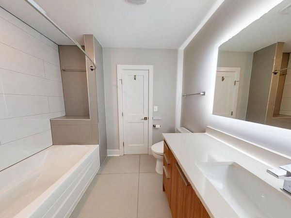 1118 S HIGHLAND STREET, Unit 2, ARLINGTON, VA 22204
