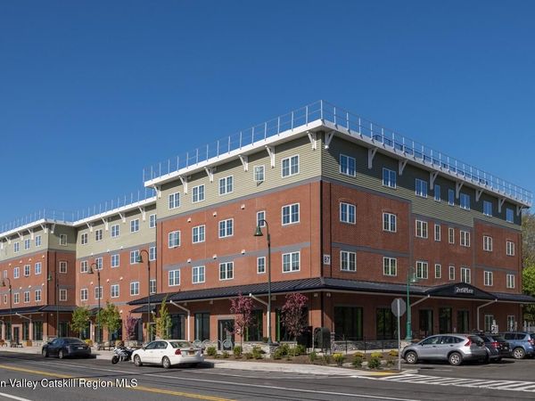 87 N Chestnut Street, Unit 101, New Paltz, NY 12561