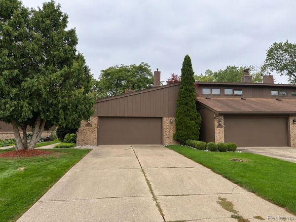 112 Riverview Boulevard, Flushing, Mi 48433