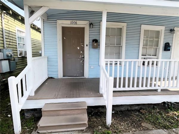 1008 NEWTON Street , New Orleans, LA 70114