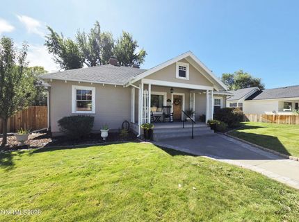 740 W Plumb Lane, Reno, NV 89509 Photo