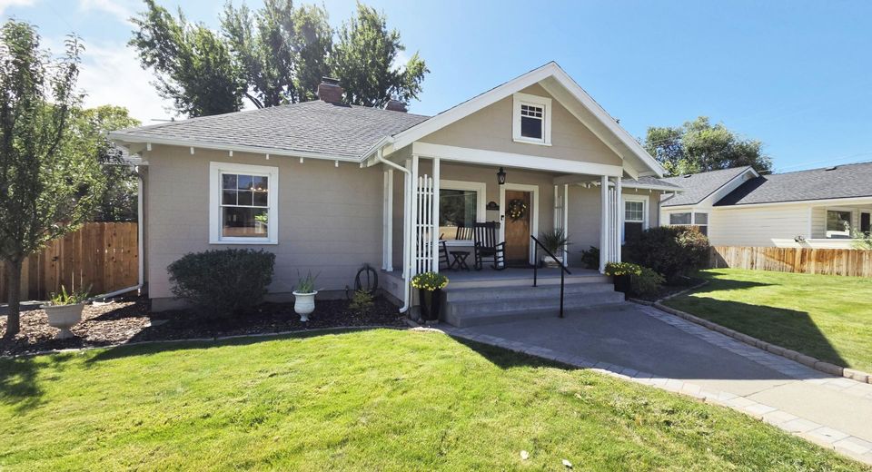 740 W Plumb Lane, Reno, NV 89509 Photo