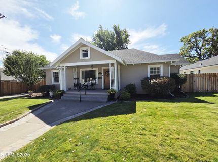 740 W Plumb Lane, Reno, NV 89509 Photo