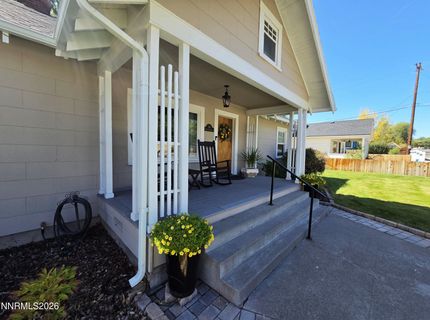 740 W Plumb Lane, Reno, NV 89509 Photo
