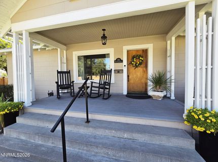 740 W Plumb Lane, Reno, NV 89509 Photo