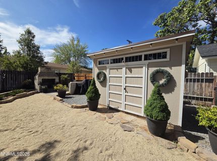 740 W Plumb Lane, Reno, NV 89509 Photo