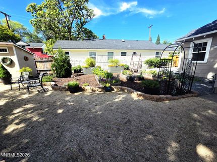 740 W Plumb Lane, Reno, NV 89509 Photo
