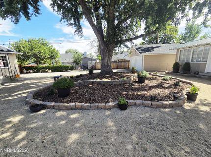 740 W Plumb Lane, Reno, NV 89509 Photo