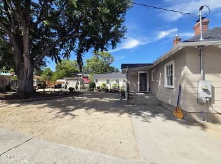 740 W Plumb Lane, Reno, NV 89509 Photo