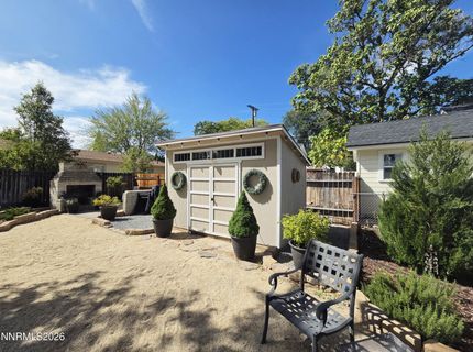 740 W Plumb Lane, Reno, NV 89509 Photo