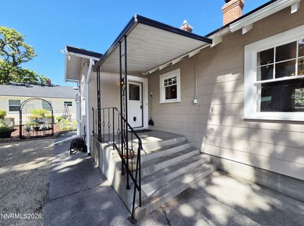 740 W Plumb Lane, Reno, NV 89509 Photo