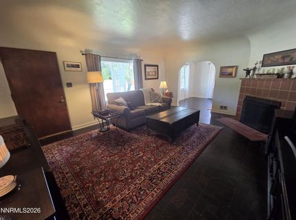 740 W Plumb Lane, Reno, NV 89509 Photo