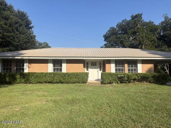 4146 Bryan Street, Greenwood, FL 32443
