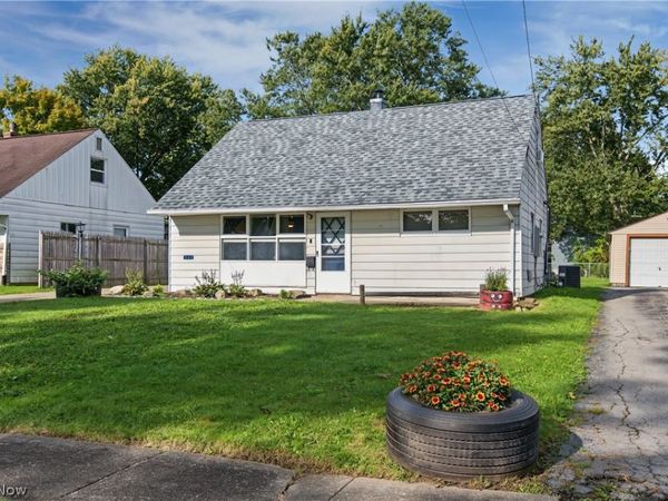 162 N Beverly Avenue , Youngstown, OH 44515