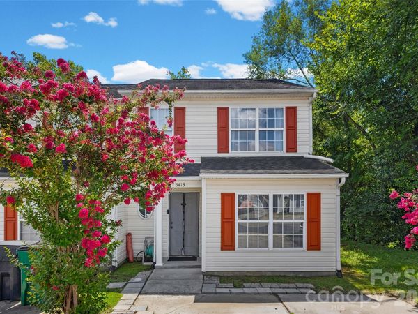 5413 Esther Lane , Charlotte, NC 28214
