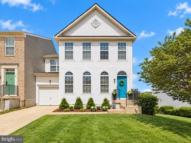 117 HOLMES STREET, STAFFORD, VA 22554