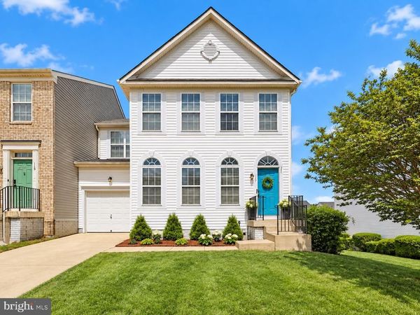 117 HOLMES STREET, STAFFORD, VA 22554