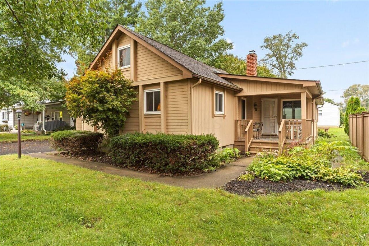 13807 Rosewood Road Ne, Thornville, OH 43076 Main Photo