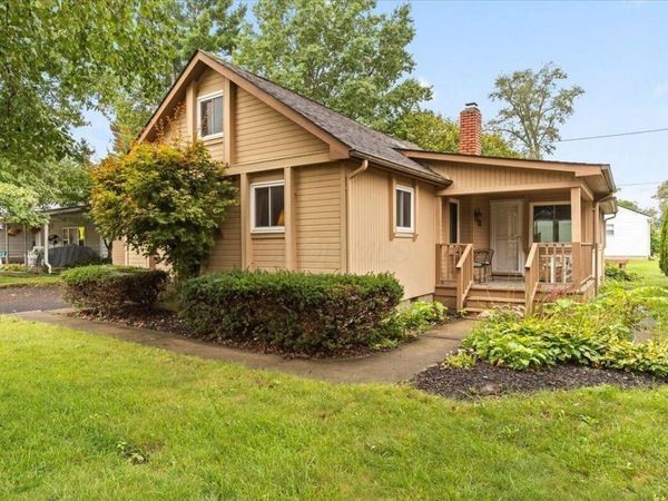 13807 Rosewood Road NE, Thornville, OH 43076