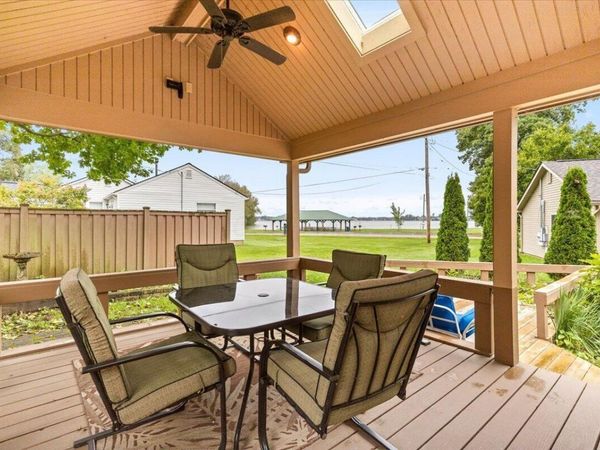 13807 Rosewood Road NE, Thornville, OH 43076