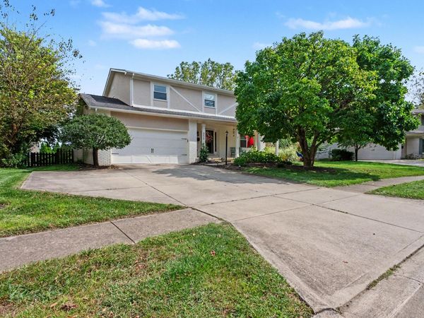 4836 Mcbane Street , Columbus, OH 43220