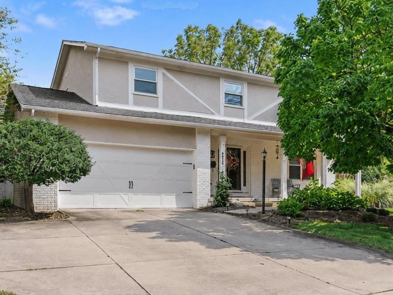 4836 Mcbane Street , Columbus, OH 43220 Photo 1