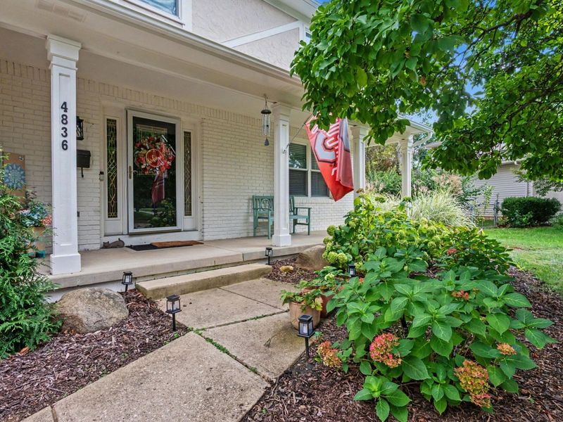 4836 Mcbane Street , Columbus, OH 43220 Photo 3