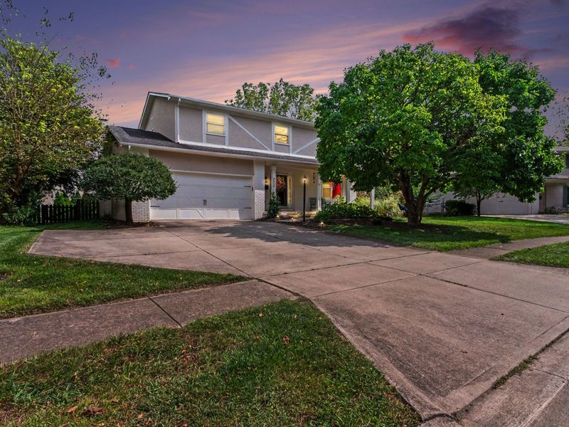 4836 Mcbane Street , Columbus, OH 43220 Photo 37