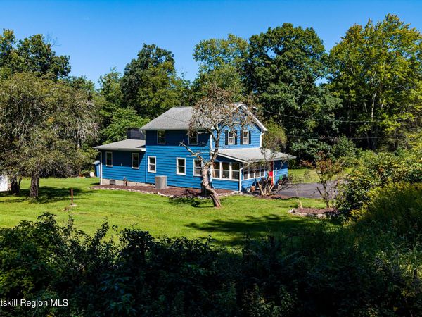 106 Schwabie Turnpike, Kerhonkson, NY 12446